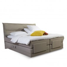 Elektrische Boxspring Boston