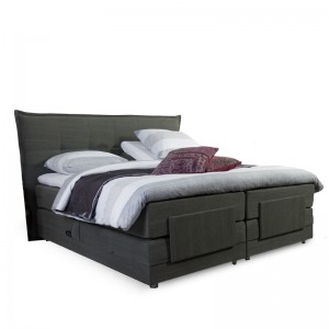 Elektrische Boxspring Brooklyn