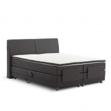Elektrische Boxspring Chapeau! De Luxe