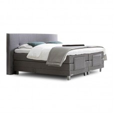 Elektrische Boxspring Maya
