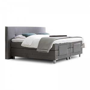 Elektrische Boxspring Maya