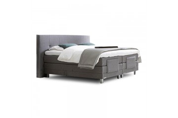 Elektrische Boxspring Maya