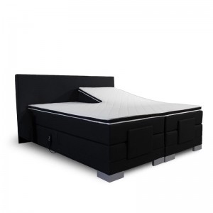 Elektrische Boxspring Memphis