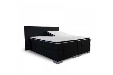 Elektrische Boxspring Memphis