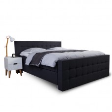 Elektrische Boxspring Montreal
