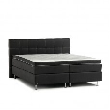 Elektrische Boxspring Nova Scotia
