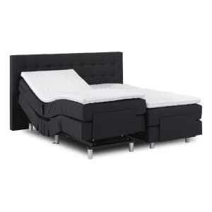 Elektrische Boxspring Sven 5000