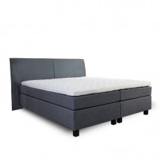 Elektrische Boxspring Trento