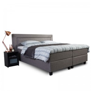 Elektrische Boxspring Winnipeg