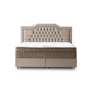 Boxspring Royal King